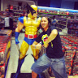 Meet your Posher, Jhar